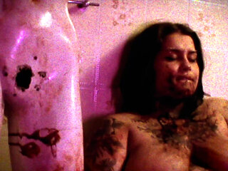 Echoing Psychosis - Delusions of Rotten Venus