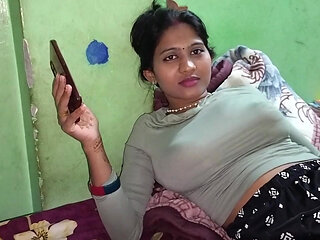 Whispers in the Dark Tina Nandy and Tejashwini Prabhakar