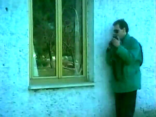 Two spectacular scenes of Italian production full of sex
