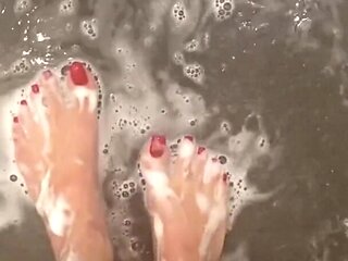 Shower Part 2