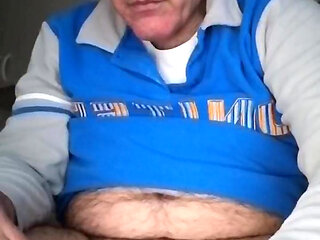 I Jerk off My Ass and My Hard Cock Always Eager to Please!