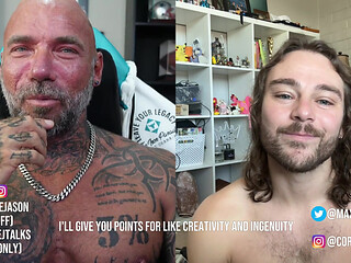 Porn Star Confessions - Max Adonis (episode 113)