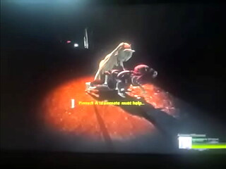 Left 4 dead 2 hunterxzoey
