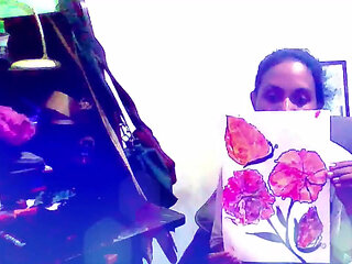 Tina's Lesure Time Talents