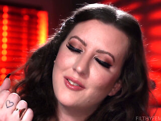 Fuck Your Cunt for Cherry Featuring Cherry Torn