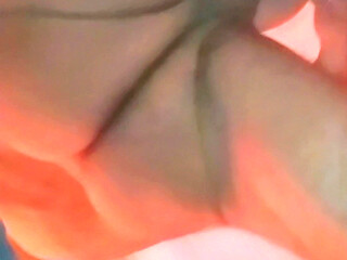 She Was a Fiery, Possessed Angel Who Went to the Movies and Sinned, and Spat on the Ground