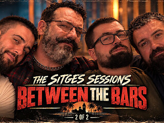 The Sitges Sessions- Between the Bars 2 of 2