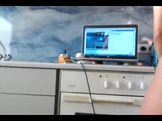 Sexy Dea Squirting on Live Streaming