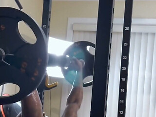 Mcpherson Vital Fitness # 103