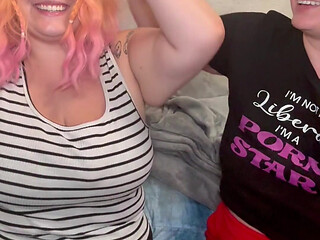 Noogies with Babykaykez