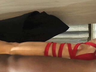 Cam3_ POV Bend Over Table and Fuck Doggy Style