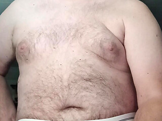 FTL Tighty whities cum video