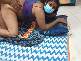 Indian cheating wife fucked hard, porn