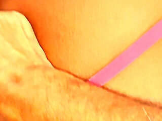 Indian Husband Caught Having Sex and Licking Pussy with His Two Wives in Hotel Desi Hindi Threesome Video