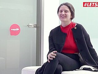Francesca Di Caprio Russian Teen 18+ Extraordinary Deepthroat And Anal