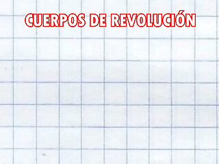 CUERPOS DE REVOLUCI&Oacute_N S&uacute_per f&aacute_cil