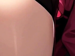 Spicy Toons: the Subway 2, the Full Movie