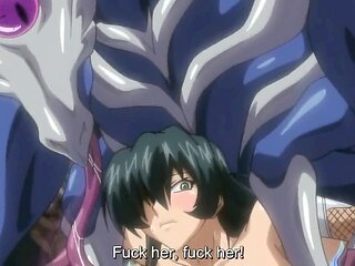 Taimanin, anime hentai teacher student, anal uncensored hentai