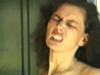Vintage Regina Sipos Anal