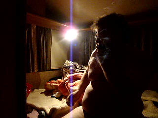 camping