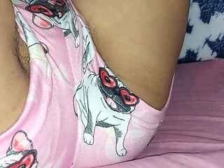 XXX Desi My Step Sister Takes off Her Panties and Shows Me Her Pussy and Asks Me to Fuck Her When the Is Not There