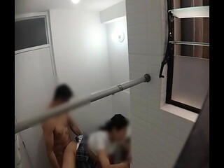 espiando a profesora espa&ntilde_ola follando con su amante
