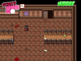 Zombie Retreat V1.0.1 Part 46 New Update Full of.. by Loveskysan69