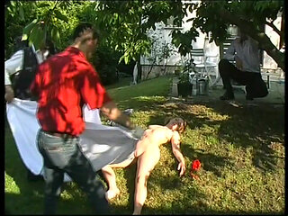 MILF Sluts Vintage All House and Church