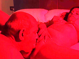 Old Mad Hardcore Licking In dark room softcore sex Video