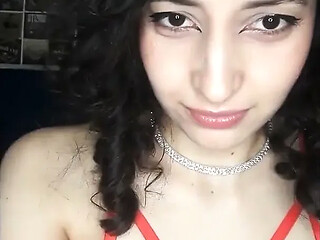 Playful Nipples and Hoy Blowjob