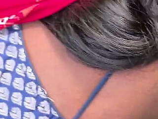 I Fucked My Aunty in Village Forest