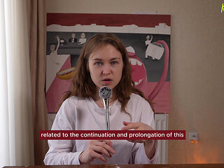 Active Consent! What Is It, and How Do You Recognize It? Does No Is Yes? No Is No! - Always!