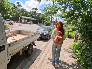 ZNE TRIPS EP01 - CAMPOS DO JORD&Atilde_O ft. Amberzinha &amp_ QroZne [FREE SCENE]
