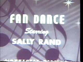 Dancing in the Air (part 3)