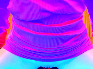 Press Play and Come Melt with Me