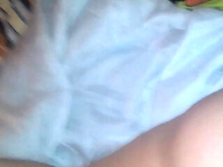 little night sex POV