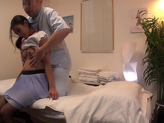 The Secret Acupressure Massage Clinic That Beautiful Office Ladies Frequent_part2