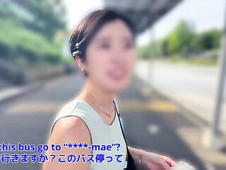 College Girl Pick-up Creampie. She Is so Cute and Enjoys Having Sex with Me(#368)