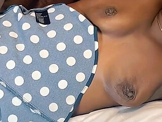 Sexy Gold Deepthroat Long Fat Cock Thick Pussy Lips Spread Fucked Till Squirt