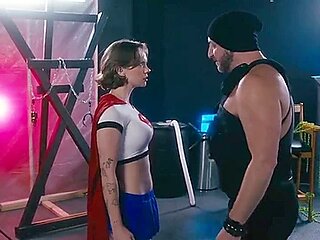 Kayla Coyote - Completely Broken - 1080p