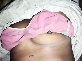 Uttar Pradesh girl Yasmeen gets it on with Sar Ke Phool
