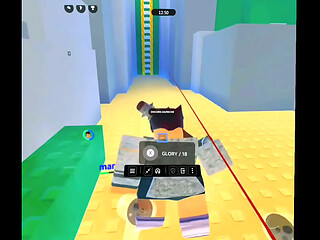 Roblox condo vr femboy