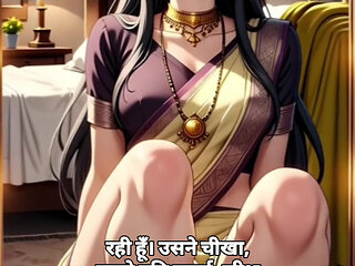 Spoiled Rich Girl Pounded Mercilessly by Her Hung Gym Trainer