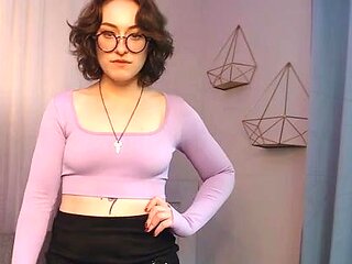 saradoesscience - Publicly Shaming My Brothers Panty Fetish