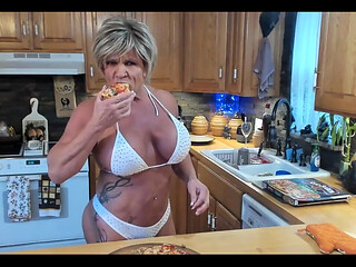 My Very Own Pizza Review