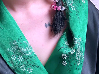 How to Be a Girl POV/sfw