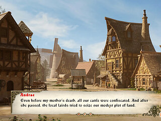 EP1: Crown of Lust (Full Gameplay)