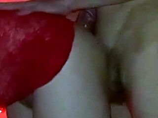 Monster Latin Bareback