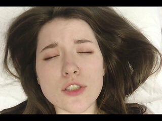 My First Rough Anal Full Video