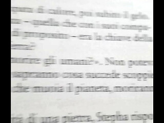 LERIA E LA TERRA PARTE 18